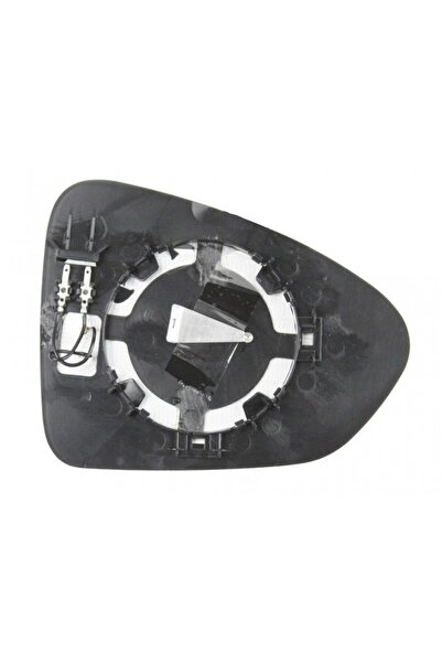 LORO Sticlă oglindă exterioară stânga Fiat Tipo / Egea / Dodge Neon 71779590