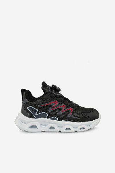 Vicco Seasonal Air Sole Orthopedic Boys' Shoes