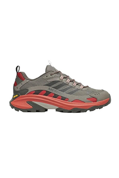 Merrell J00005806 Moab Speed 2 Gtx Outdoor Shoes Gray