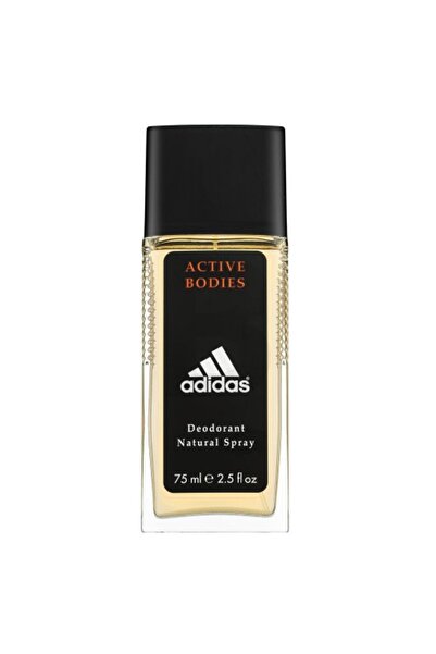 adidas Актив Бодис Дезодорант спрей за мъже, 75 мл