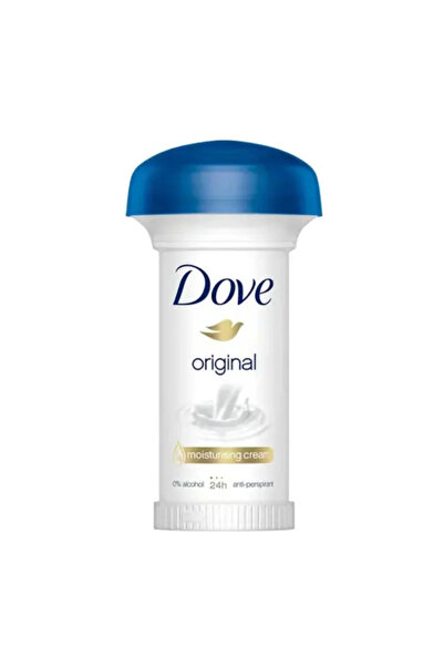 Dove Creamy Deodorant - 50ml