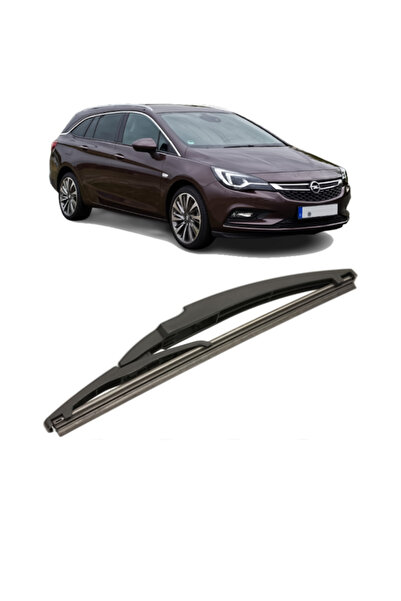 Bosch Υαλοκαθαριστήρας πίσω παραθύρου OPEL ASTRA K Sports Tourer (B16) 2015 -...