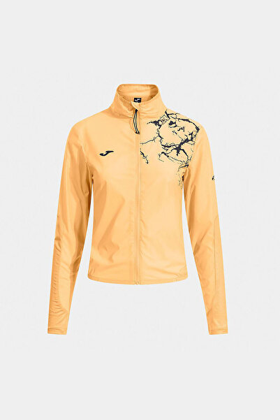 Joma Men's Casual Windbreaker R-Trail Nature Windbreaker Mustard 903042.826