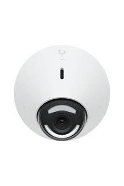 Ubiquiti Cameră IP, tip dome interior |   exterior, dist. IR, tip lentilă, 5 ...