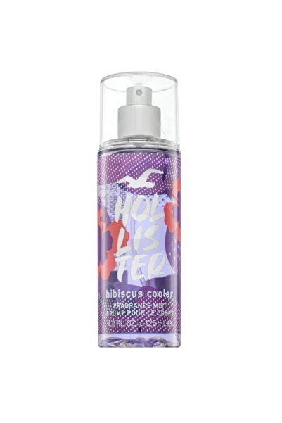 Hollister Co. Hollister San Fran BOR W 125 ml