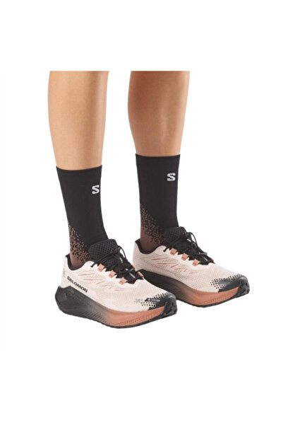Salomon Aero Blaze 4 Grvl Gtx L45403200 Bej Koşu&Yürüyüş Ayakkabısı