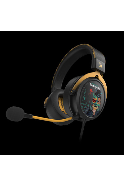 A4 Tech A4Tech Casti gaming Bloody Calitate audio specifică pentru gaming USB...