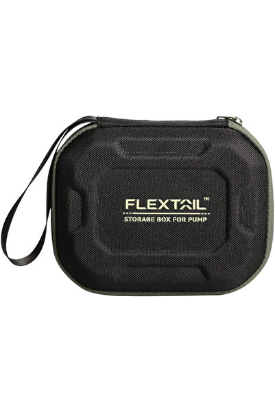 Flextail Universal Storage Case for Max Pump 2Pro/Max Pump 2Plus/Tiny Pump X/...