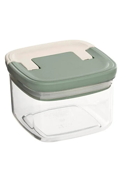 5FIVE Simply Smart Lock Square Storage Container 450 ml