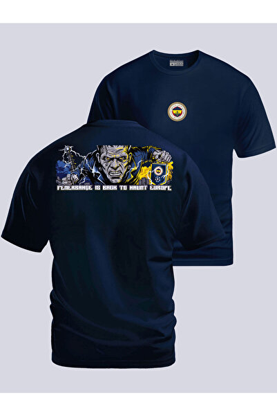Fenerbahçe ERKEK IS BACK TO HAUNT EUR