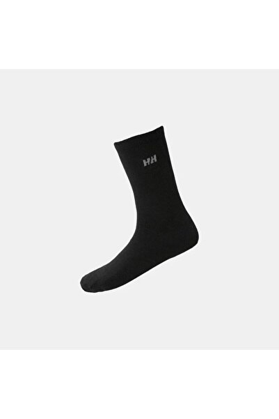 Helly Hansen Everyday Wool Socks 2Pk Hha.67481.Hha990