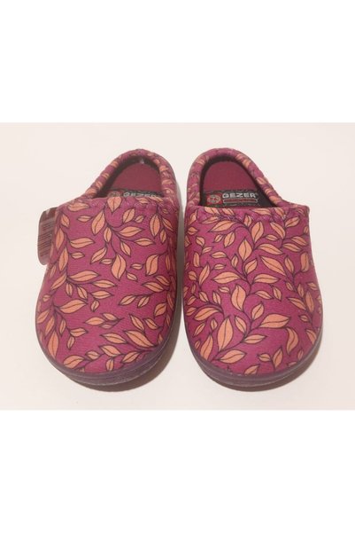GEZER Women's Winter Lightweight and Comfortable Home and Guest Slippers