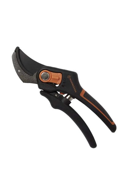 Magnusson Foarfeca pentru gradina din otel, maner ajustabil, 21 cm