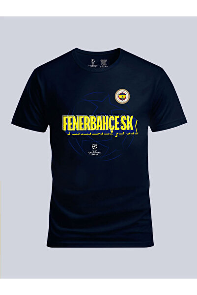 Fenerbahçe ERKEK ŞAMPİYONLAR LİGİ SK