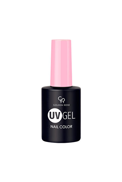 Golden Rose UV Τζελ Χρώμα Νυχιών 107 10.2ML