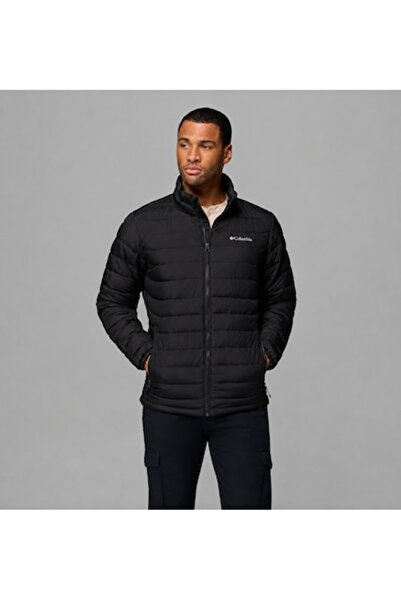 Columbia White Out 1.0 FS Omni-Heat Erkek Mont XO3760-010