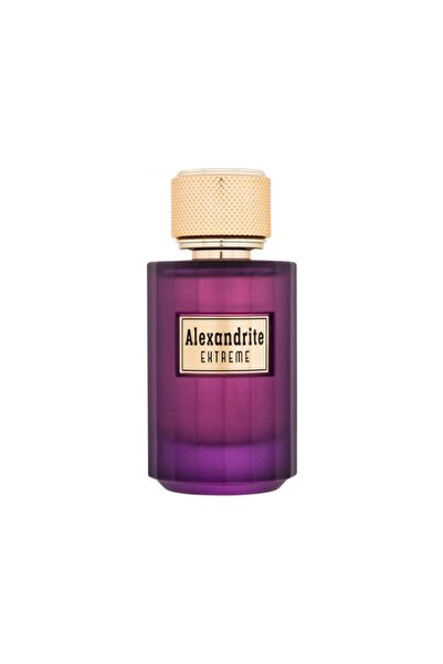 Al Watan ΑΡΩΜΑΤΑ ΑΛΕΞΑΝΔΡΙΤΗΣ ΕΞΤΡΕΜ EAU DE PARFUM 100ML (UNISEX)