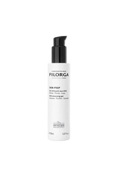 Filorga SKIN-PREP AHA CLEANSING GEL ΚΑΘΑΡΙΣΜΟΥ ΠΡΟΣΩΠΟΥ 150ML