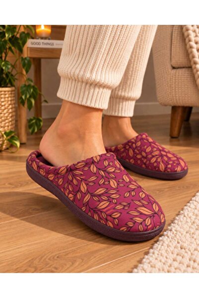 GEZER Women's Winter Lightweight and Comfortable Home and Guest Slippers