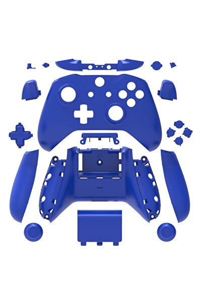 PadForce Πλήρες Κιτ Θήκης + Κουμπιών για Xbox Series S/X, D-Pad + ABXY + LB/R...