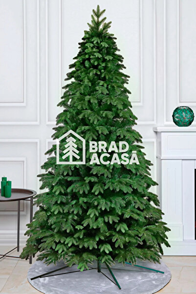 BradAcasa Brad artificial de Crăciun nou 2,4 m