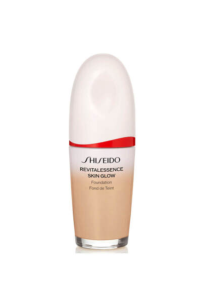Shiseido REVITALESSENCE ΛΑΜΠΕΡΟ ΥΓΡΟ ΜΑΚΙΓΙΑΖ 240 QUARTZ 30ML