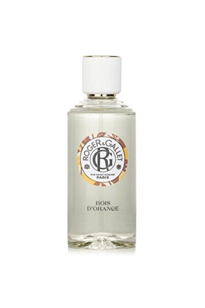 Roger&Gallet Roger & Gallet Bois D'Orange Wellbeing Fragrant Water