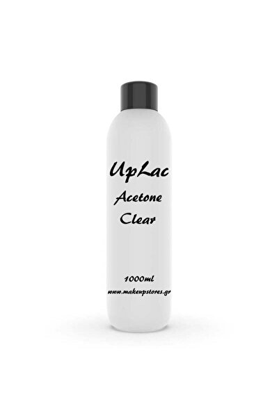 UPLAC Ακετόνη 1000ml