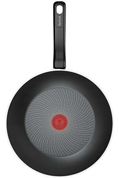TEFAL Tigaie wok Simply Cook H0581902 28 cm