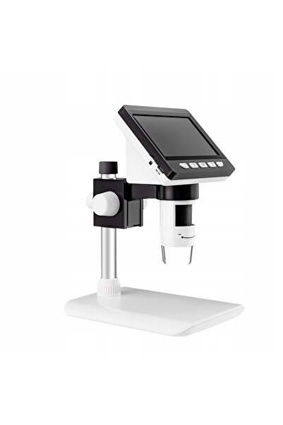 NO BRAND INSKAM 307-C MICROSCOP DIGITAL 1000x ECRAN LCD FULLHD 1080p 4,3 " LE...