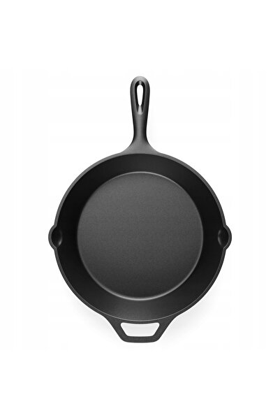 KOLER Tigaie din fontă KEM-02 26 cm