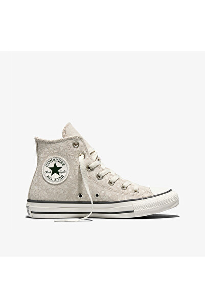 Converse Chuck Taylor All Star Unisex Bej Sneaker