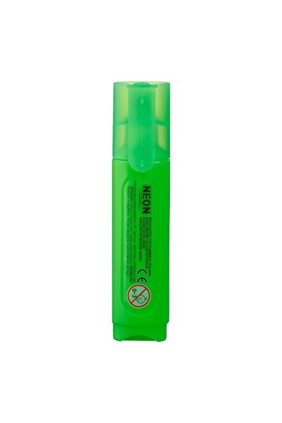 OEM Evidentiator Verde Neon - Evidentiatoare Individuale, Produse Scoala