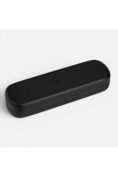 OEM Toc Dreptunghiular Negru Slim pentru Ochelari - Accesorii-Servetele Curat...