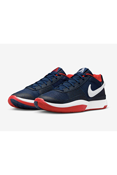 Nike Ja 1 “USA” Basketbol Ayakkabısı FQ4796-403