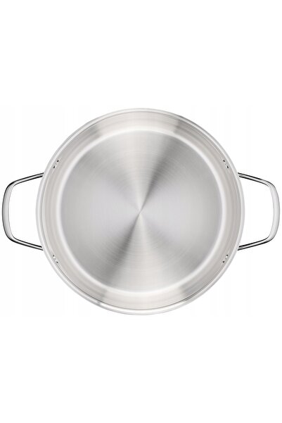 TEFAL Pot Space+ Emotion+ E3366455 9.6L Oțel inoxidabil