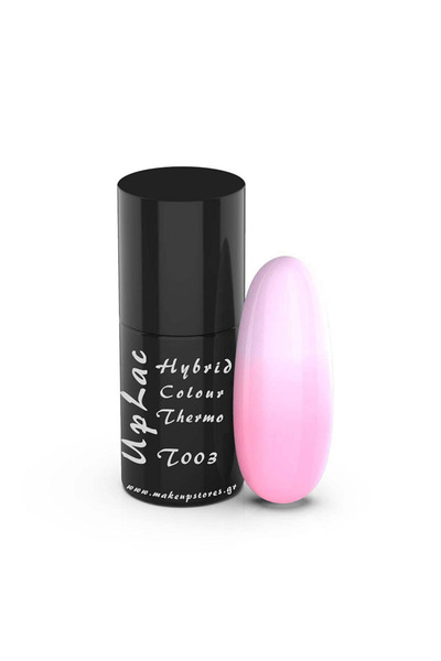 UPLAC Υβριδικό Χρώμα T003 Θερμο 6ml