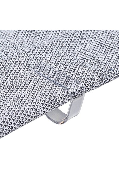 OEM Cleme Transparente Fixare Fata de Masa - 4buc. - Clips, Bucatarie