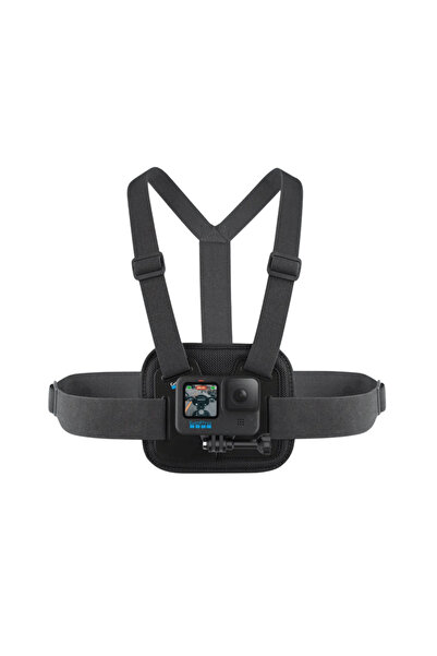 GoPro Chesty ( Göğüs Bağlantı Parçası)