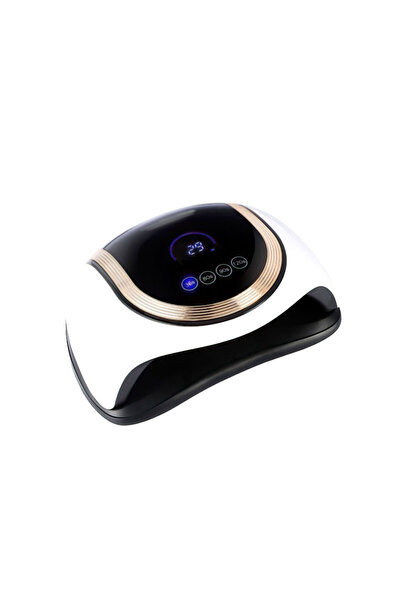 UPLAC Λάμπα Νυχιών Future 180W Λευκή