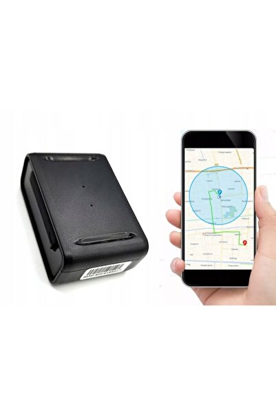 NO BRAND LOCALIZATOR GPS GT20A 1500mAh MAGNETIC PENTRU BICICLETA APĂSĂRĂTOARE...