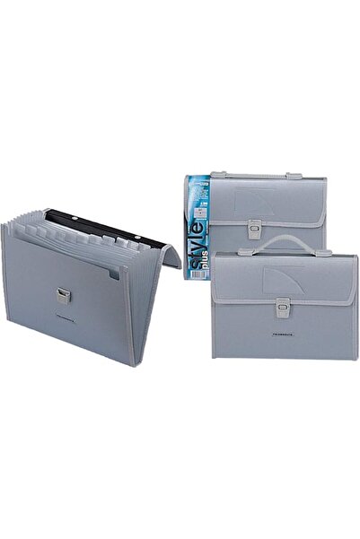 GENERAL Folder Mate 13-Pocket Expanding File Folder