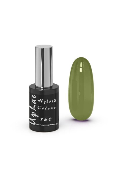 UPLAC Υβριδικό Χρώμα 160 Χωρίς HEMA 11γρ