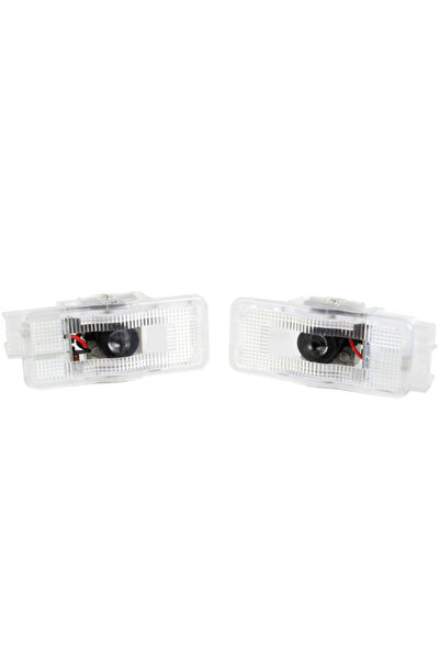 ME PREMIUM PROIECTOR LOGO LED PEUGEOT 206 207 306 307 406 408 508 607 806 807...