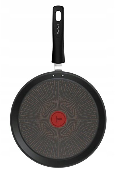 TEFAL Tigaie pentru clătite Excellence Fusion G3383802 25 cm