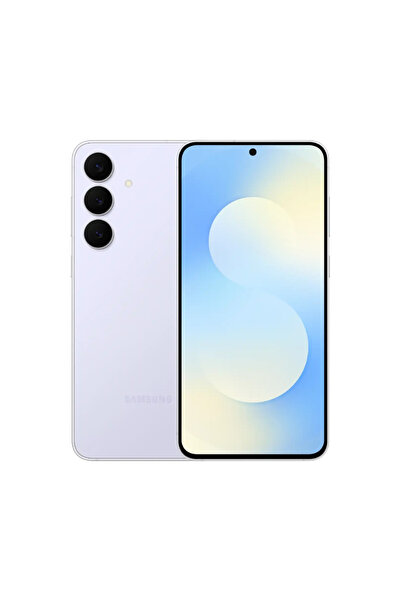 Samsung Yenilenmiş Galaxy S25 FE 256 GB Buz Mavisi (12 Ay Garantili) - A Kalite
