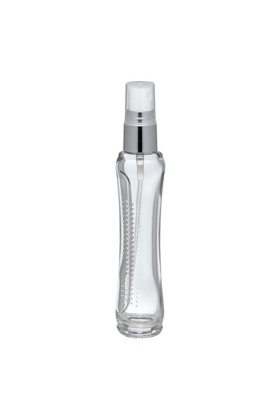 OEM Sticla pentru Ulei din Sticla Transparenta Spray cu Capac Plastic 30ml