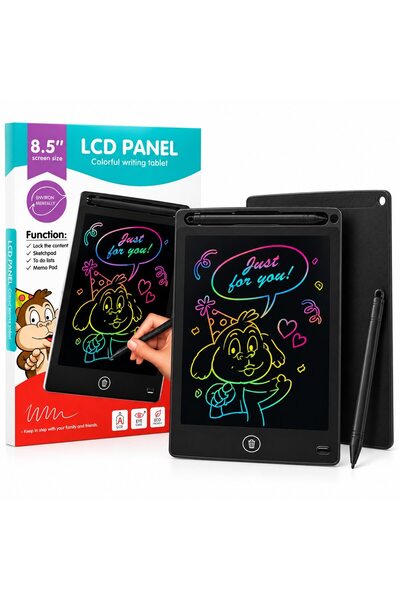 OEM Ψηφιακή Ταμπλέτα Γραφής και Σχεδίασης LCD, 8,5 ιντσών, 21 x 14 εκ., Περιλ...