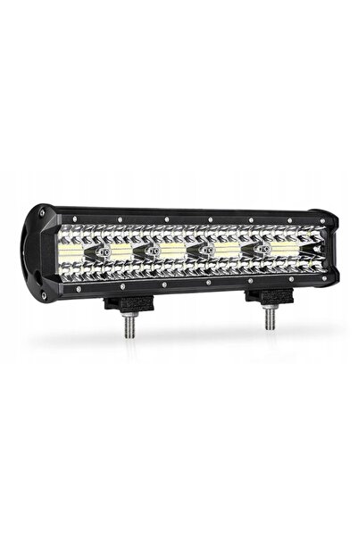 BDS 12V 24V 100x LED-uri CREE 300W 37cm Proiector de lucru/curațenie cu rază ...
