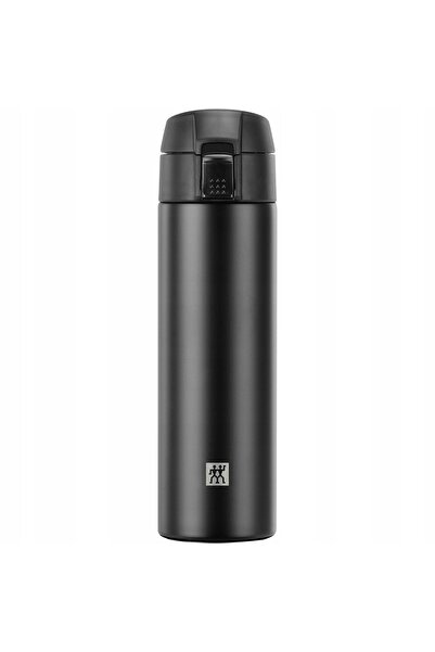 ZWILLING Cană termică THERMO 450 ml neagră